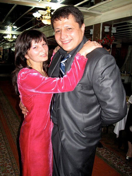 Фарход Инаятов