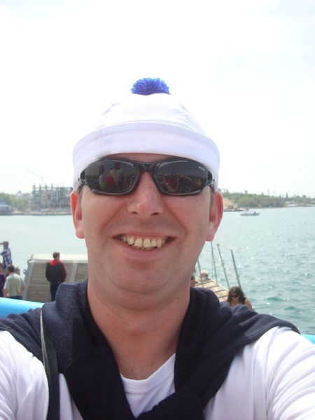 Алексей Польща