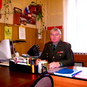 Валерий Байбородин