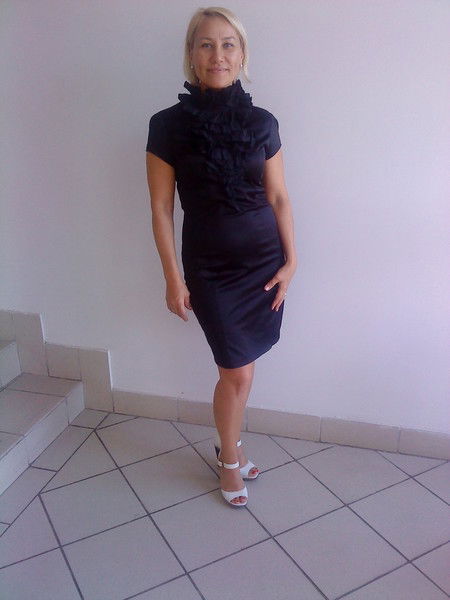 Татьяна Динер