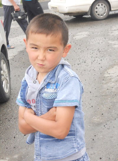 Аян Таклбаев