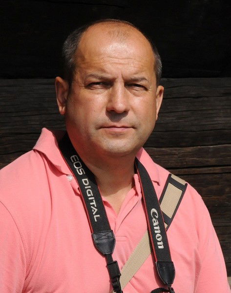 Игорь Кораблев