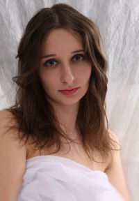 Аня Бирюкова