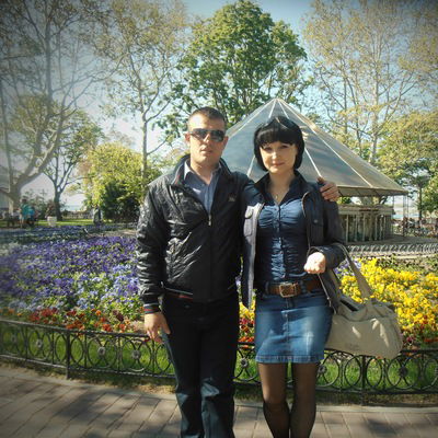 Инна Голландова