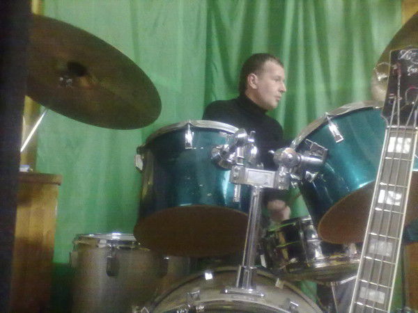 Илья Соловьев