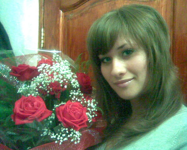 Елена Ашмарова