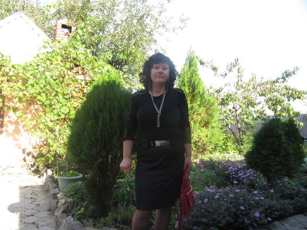 Майя Новикова