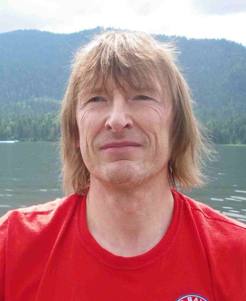 Игорь Ярусов