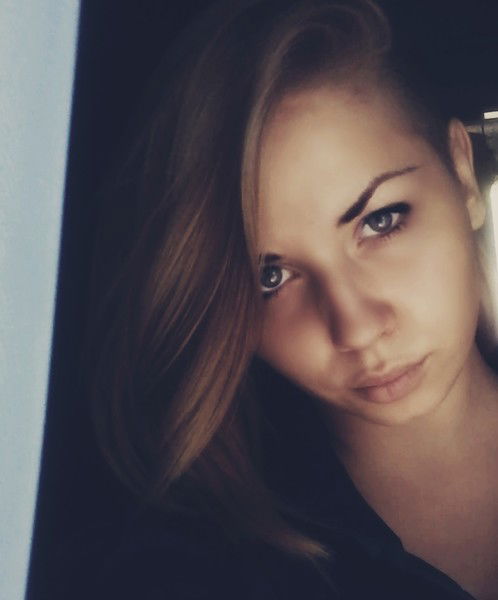 Елена Антонюк