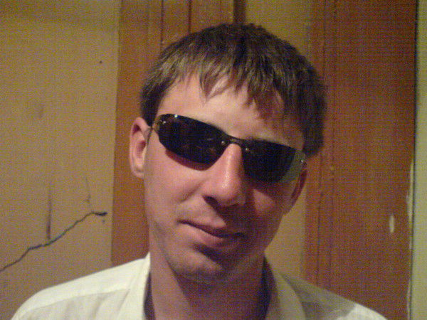 Паша Тылецкий