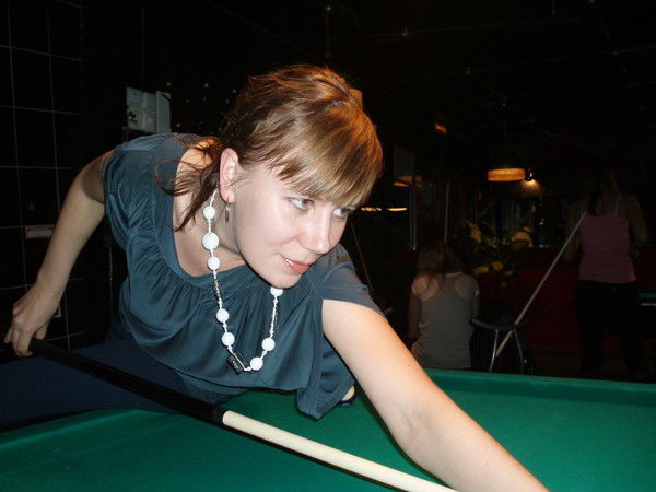 Екатерина Иванова