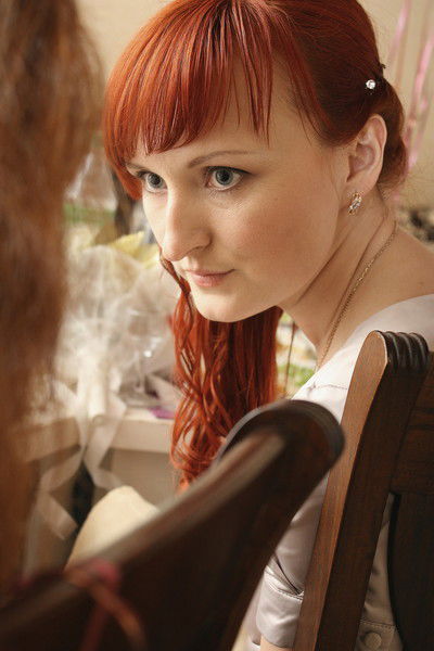 Елена Николаевна