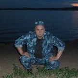 Женя Блинников