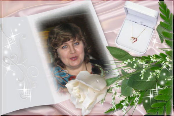 Елена Булимова