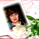 Елена Булимова