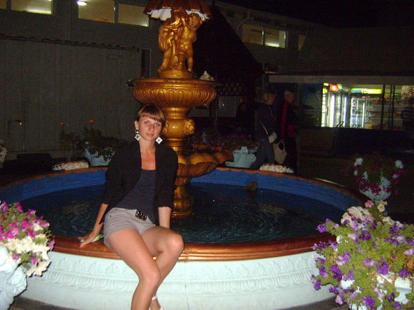 Кристина Ххх