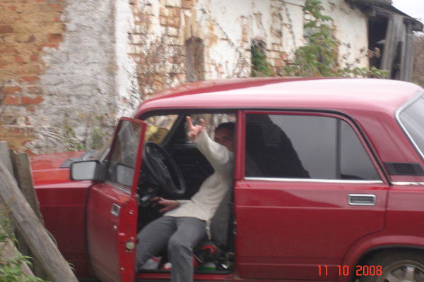 Александр Петров