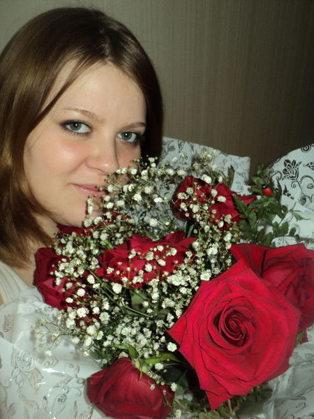 Екатерина Шахмаева