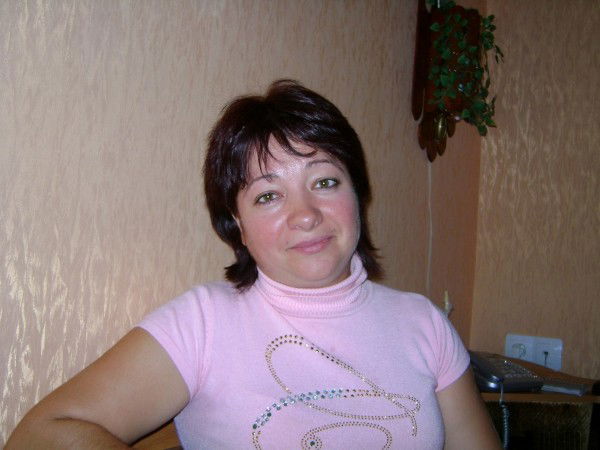 Людмила Скороплётова