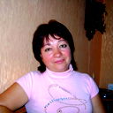 Людмила Скороплётова