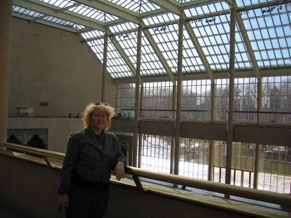 Маргарита Шаныгина