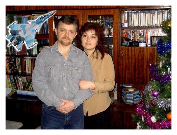 Виталий Логашенко