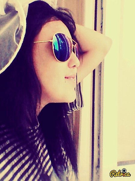 Айгерим Каликановна