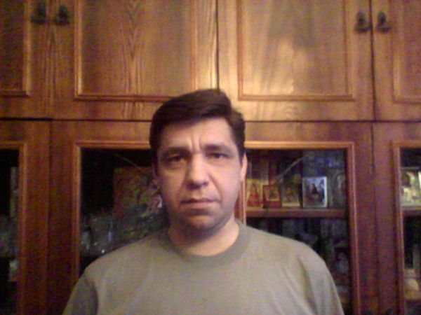 Михаил Жихарь