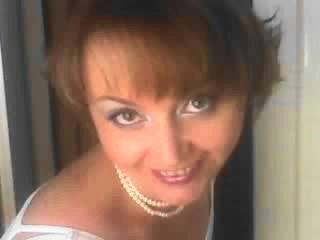 Светлана Ходырева