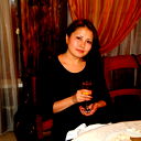 Жанна Иманкулова