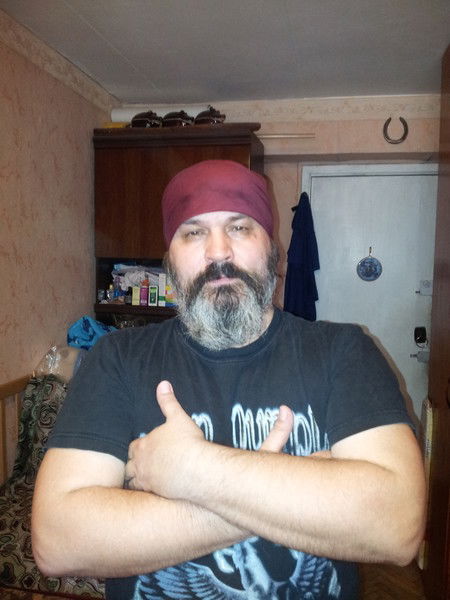 Галкин Владимир