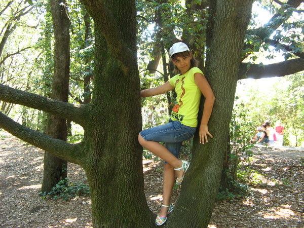 Анастасия Багмет