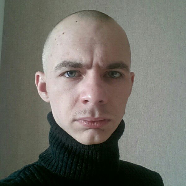 Егор Басенко