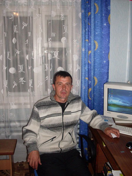 Андрей Клостер