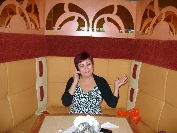 Сауле Мусина