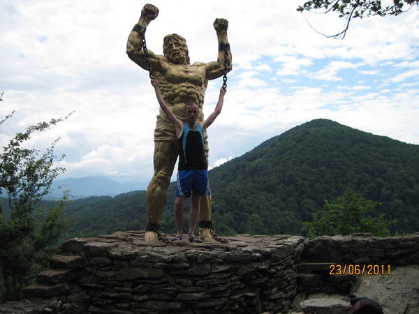 Виктор Журавлев