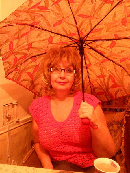 Татьяна Свинцова