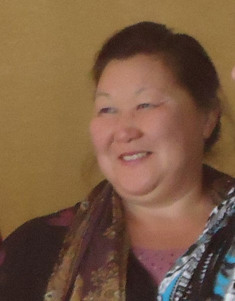 Наталья Тайтыкова