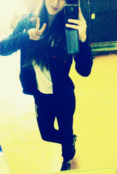 Луиза Мурадова