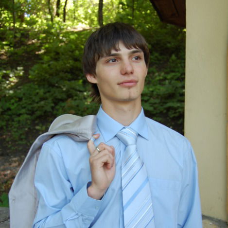 Алексей Серебряков