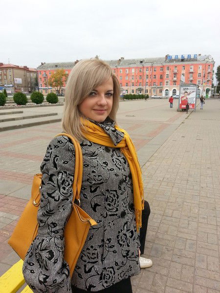 Екатерина Кривошеина