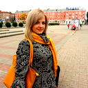Екатерина Кривошеина