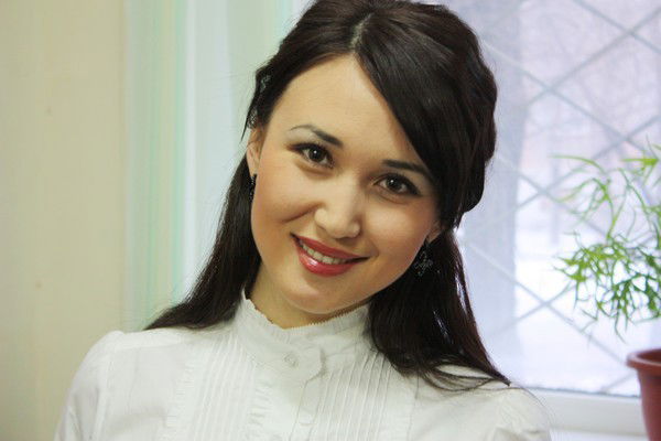 Гулшат Байтокешова