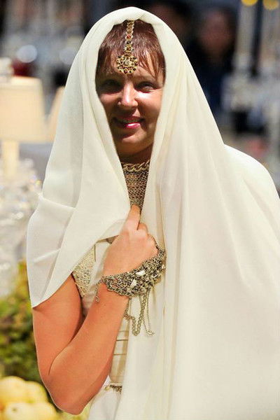 Людмила Старцева