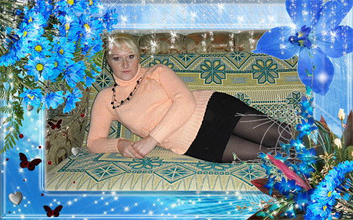 Рита Кулевцова