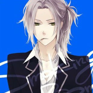 Гокудера Хаято