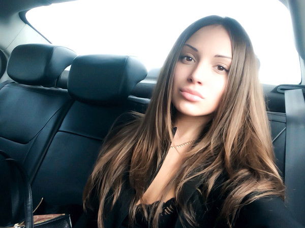 Ольга Твердунова