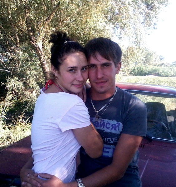 Галина Чернышова