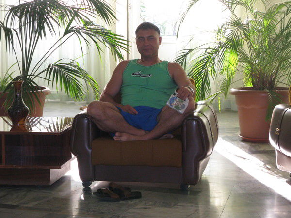 Олег Псевдоним