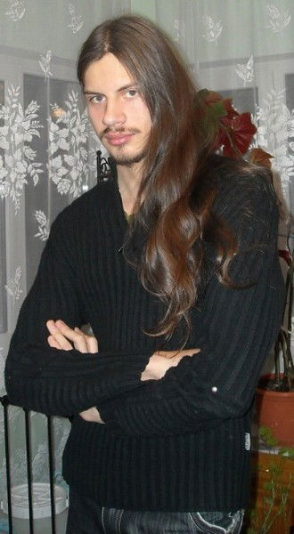 Виктор Ситник